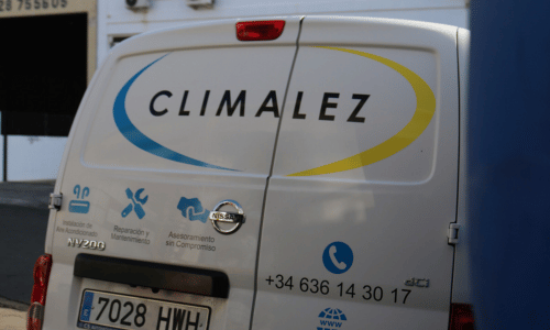Aire acondicionado que no enfría bien en Gran Canaria, diagnóstico y reparación profesional con Climalez.