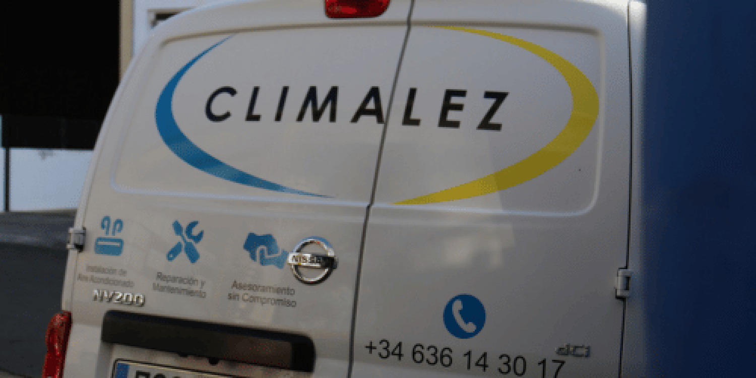 Aire acondicionado que no enfría bien en Gran Canaria, diagnóstico y reparación profesional con Climalez.